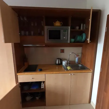 Apartament Sunny With Terrace Tatragolf H104 *