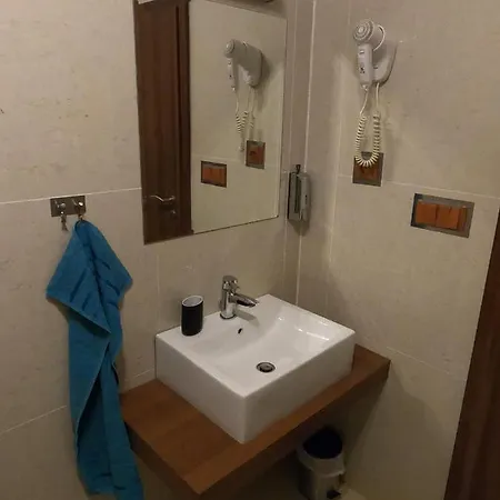 Appartamento Sunny With Terrace Tatragolf H104