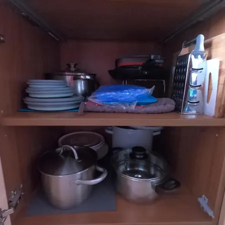 شقة Sunny With Terrace Tatragolf H104