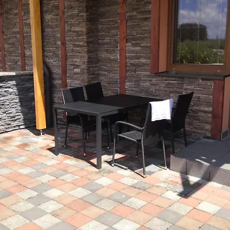 شقة Sunny With Terrace Tatragolf H104