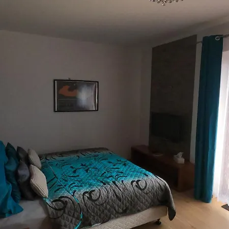 Sunny With Terrace Tatragolf H104 Appartamento Vel'ka Lomnica