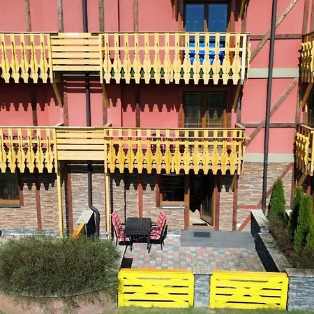 Διαμέρισμα Sunny With Terrace Tatragolf H104 Velka Lomnica