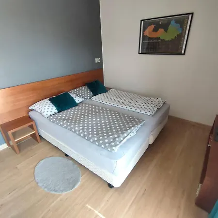 Sunny With Terrace Tatragolf H104 Διαμέρισμα